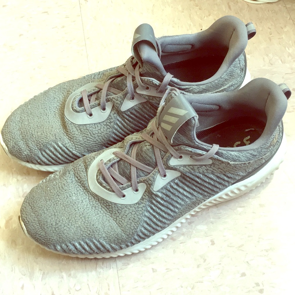Adidas Alphabounce